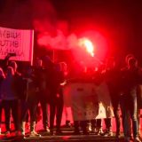 novopazarski studenti stigli na Divčibare