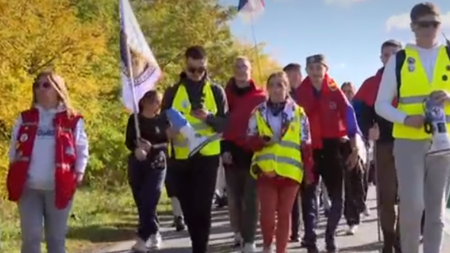 Lokalna crkva obezbedila smeštaj za studente u Plandištu nakon odbijenog zahteva za noćenje u školi 1