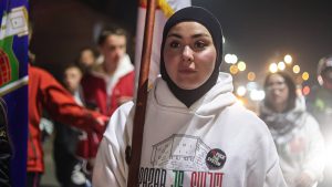 novopazarski studenti