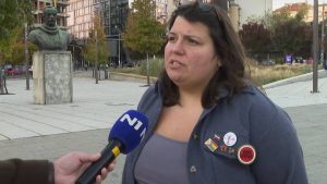 Tara Rukeci Milivojević