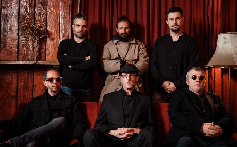 The Cyclist Conspiracy