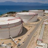 Član Uprave JANAF-a : Nafta ponovo teče Jadranskim naftovodom, JANAF i NIS dobili američke dozvole 5