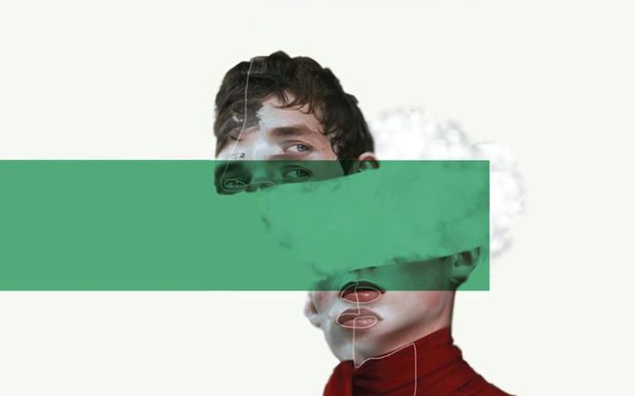 Promocija knjige „Terrain vague” Noela Putnika u kragujevačkom SKC-u 1