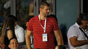 Ko je Dušan Borković, automobilista koji je dobijao izdašne sume novca od Pančeva? 2