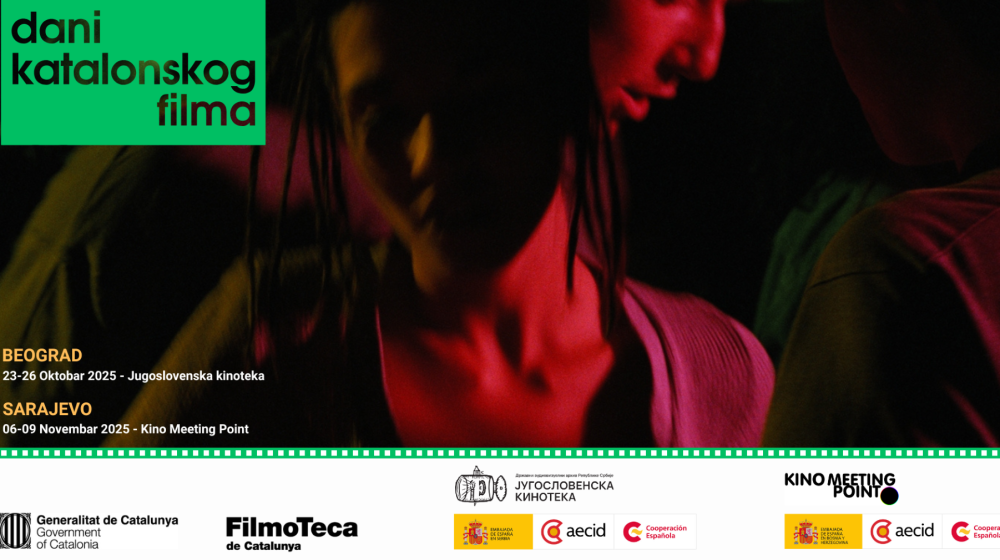 4. Dani katalonskog filma 1