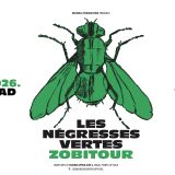 Les Négresses Vertes