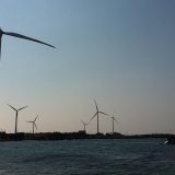 Nova studija pokazuje ogroman potencijal gradnje solara i vetroelektrana na svetskim morima 2