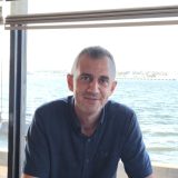 Milan Milošević, predsednik OO SSP Negotin autor: lična arhiva