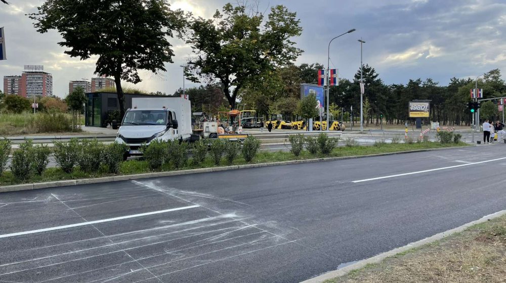 Žali Bože na šta nam troše živote 1