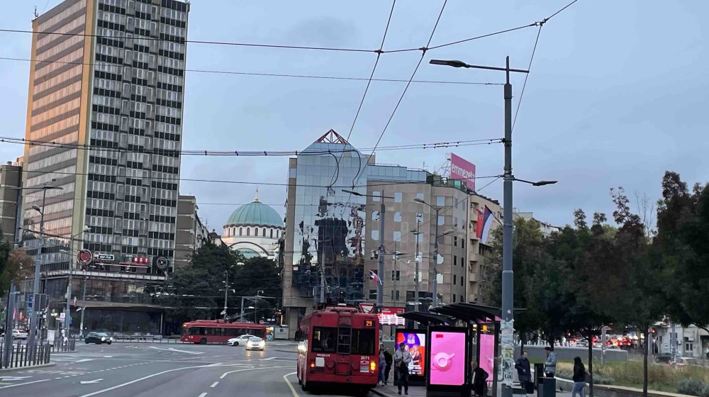 Temperatura danas do 17 stepeni: Kada sledi razvedravanje? 1