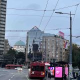 RHMZ objavio mesečnu prognozu: Kakvo nas vreme čeka za Svetog Nikolu? 11