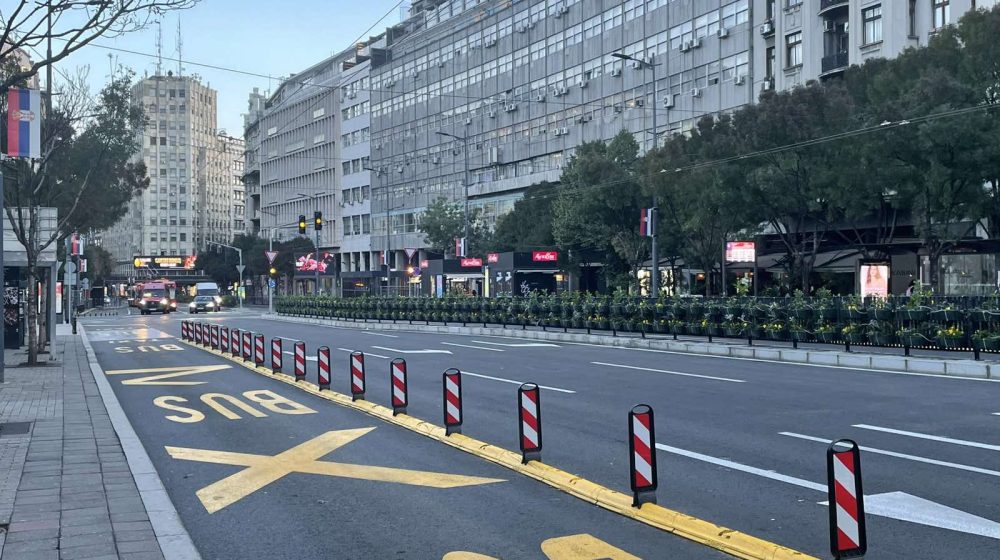 Vremenska prognoza: Gde će danas biti sunčano, a gde kišovito? 1