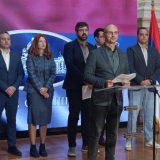 Šta se od Srbije očekuje ako usvoji Rezoluciju o Gazi koju predlaže ZLF? 8