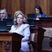 Ministarka Paunović zaključila biračke spiskove za izbore u opštinama Sečanj, Mionica i Negotin 10