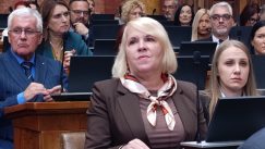 Završen drugi dan zasedanja Skupštine: Sutra nastavak i pitanja Vladi (VIDEO/FOTO) 14