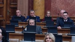 Završen drugi dan zasedanja Skupštine: Sutra nastavak i pitanja Vladi (VIDEO/FOTO) 12