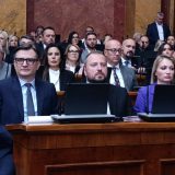 O čemu su sve danas raspravljali poslanici Narodne skupštine? 4