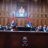 Završena sednica Skupštine: Đilas i Aleksić izazvali buru kod naprednjaka, poslanici i o Borisu Bratini kao Vulverinu, Velji Nevolji... (VIDEO) 4