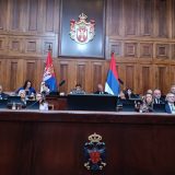 Skupština Srbije završila rad za danas, sutra poslanička pitanja i rasprava o projektu Ekspo 13