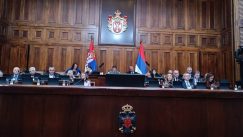 Završen drugi dan zasedanja Skupštine: Sutra nastavak i pitanja Vladi (VIDEO/FOTO) 15