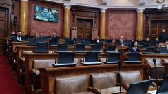 Završen drugi dan zasedanja Skupštine: Sutra nastavak i pitanja Vladi (VIDEO/FOTO) 11