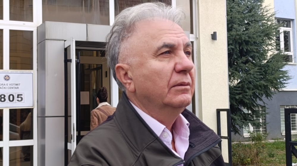 Veselinović: Poručujem svima, i Kurtiju i Vučiću i Srpskoj listi, da mi odavde nećemo otići 1