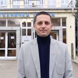 Potpredsednik Srpske demokratije Stefan Veljković podneo ostavku 5