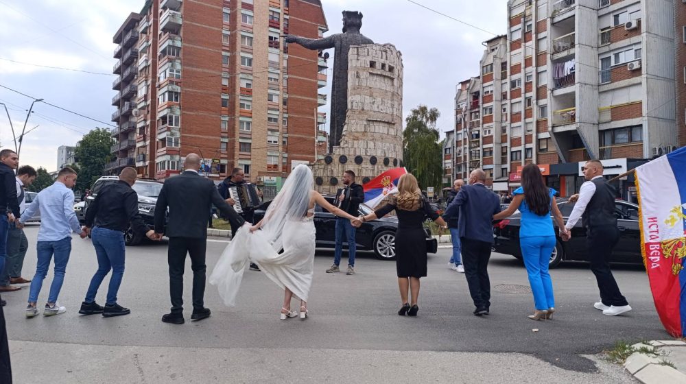 Došlo vreme za primopredaju vlasti na severu Kosova: Hoće li sve proteći mirno? 1
