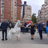 Došlo vreme za primopredaju vlasti na severu Kosova: Hoće li sve proteći mirno? 5