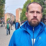 Marko Jakšić: I mi učestvujemo u svom samoubistvu kao srpska zajednica na Kosovu 5
