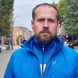 INTERVJU Marko Jakšić nakon izbora na Kosovu: Ovo je pobeda Mitrovice koja nije "ćaci" 14