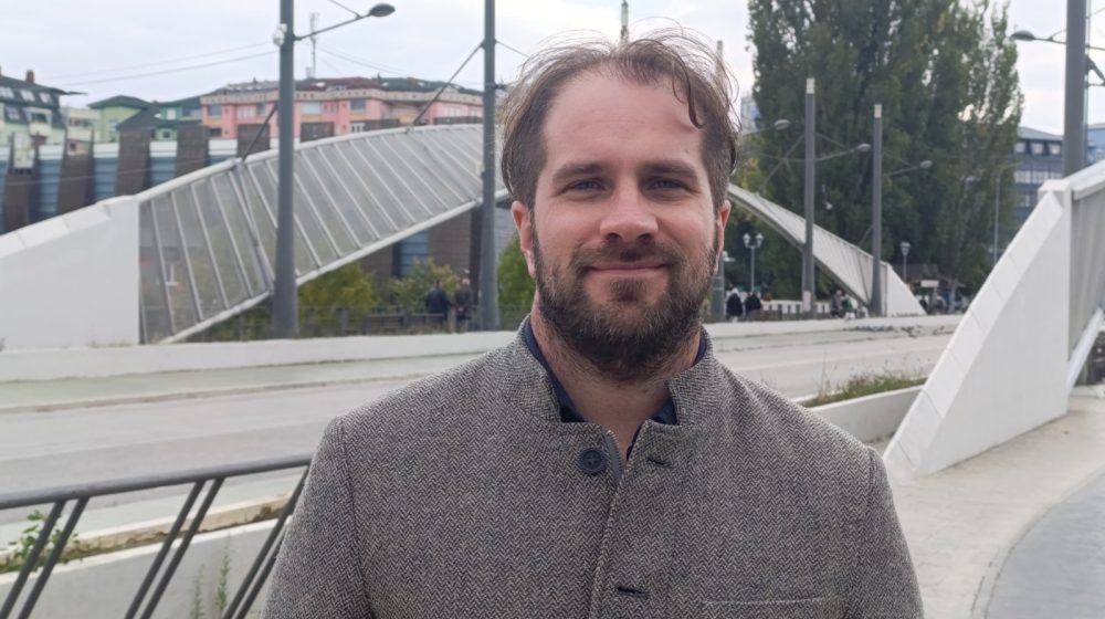 INTERVJU Ognjen Gogić sa Kosova analizira gde opozicioni birači u Srbiji greše kada je reč o KiM i Srpskoj listi 1