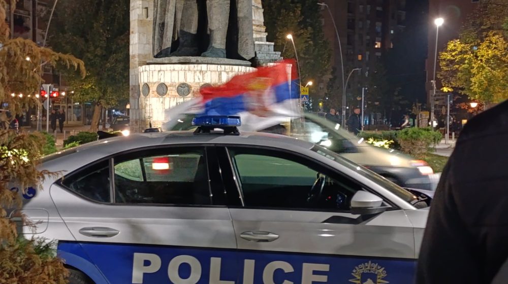 Reporterka Danasa na Kosovu i Metohiji: Srpska lista vratila svoje ljude u devet od 10 srpskih opština 1