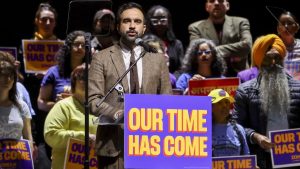 "Srbi da uče od Indusa": Šta sve pokazuje pobeda Zohrana Mamdanija u Njujorku? 1