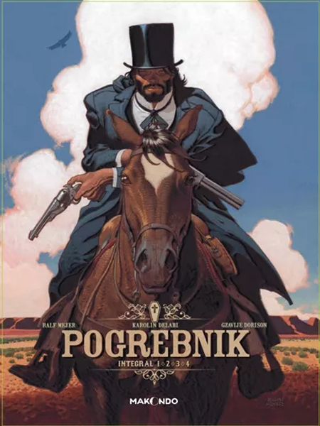 5 Makondo noviteta: Subićev „M. O. R. I. J. A. R. T. I" na srpskom i još ponešto 5 5 Makondo noviteta: Subićev „M. O. R. I. J. A. R. T. I" na srpskom i još ponešto 4