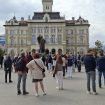 Poznato vreme protesta u Novom Sadu: Predstavljanje osnovnih ideja izbornog programa 7