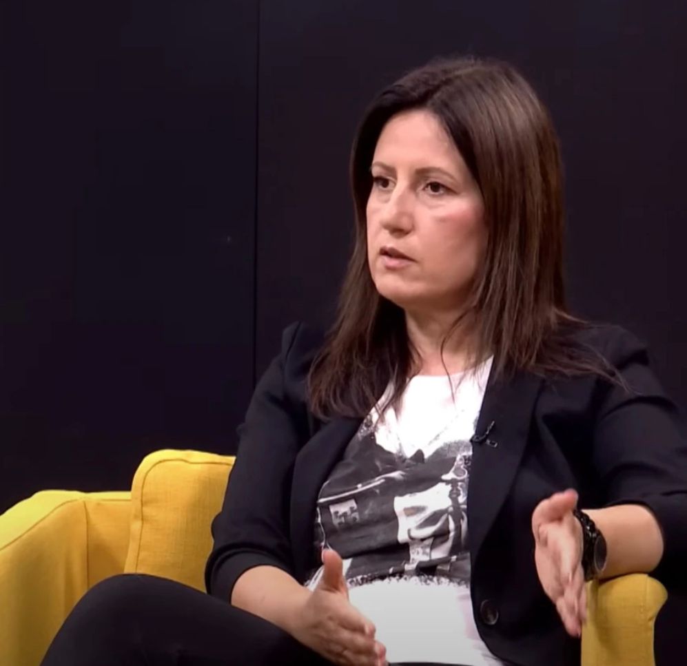 Vesna Teodorović, Udruženje Pravo na život