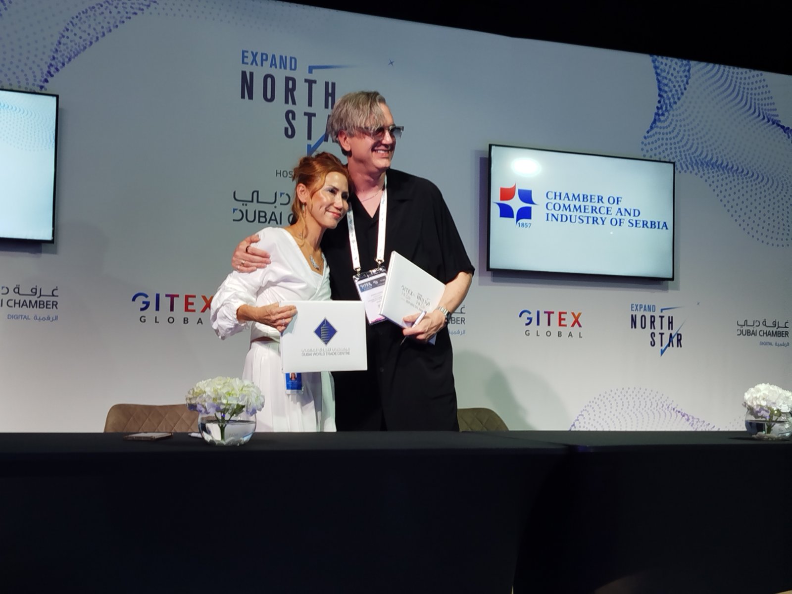 Šta srpski startapi nude na najvećem svetskom sajmu u Dubaiju: Jedan od njih u polufinalu prestižnog takmičenja 7