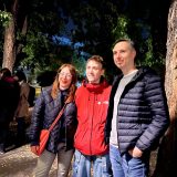 U Novom Sadu održana premijera dokumentarnog filma o "Novosadskoj šestorki" 3