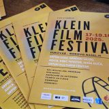 "Klein film festival" u Vukovaru: Kratki filmovi za oči i dušu 4