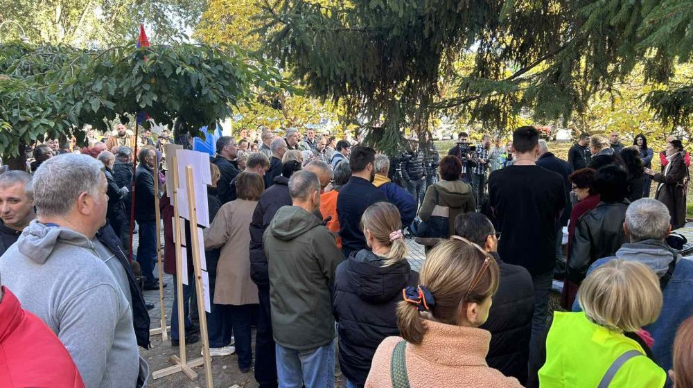 U Bačkom Petrovcu otvorena "blokadna" izložba posvećena zajedništvu i solidarnosti 1