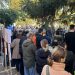 "Bački Petrovac uz studente": Uskoro godišnjica uništavanja izložbe protestnih fotografija 1