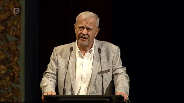 „Halid jednako Bosna“ – Hadžihafisbegović se oprostio od prijatelja dirljivim govorom 1