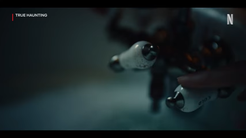 Horor na Netflix-u kojeg se mnogi ne usuđuju gledati noću 1