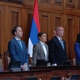 Ana Brnabić: Srbija je poštovana i uvažena 4