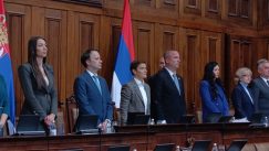 vlast skupština brnabić Završena sednica Skupštine Srbije: Poslanici nastavljaju sa raspravom sutra ujutru 15