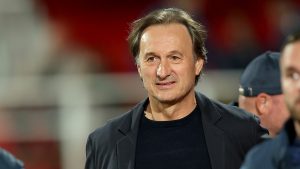 Trener fudbalera Vojvodine Miroslav Tanjga izjavio je posle pobede nad Crvenom zvezdom da je njegova ekipa slavila zahvaljujući dobroj igri u drugom poluvremenu.