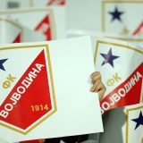 Vojvodina - Crvena Zvezda