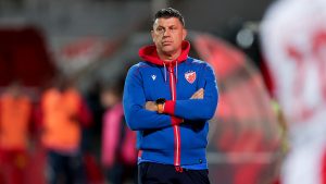 Vojvodina - Crvena Zvezda