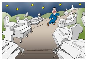 Corax za 1. novembar 2025. 2